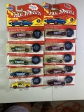 Hot Wheels Vintage Collection Exclusive Series II