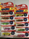 Hot Wheels Vintage Collection Exclusive Series II