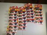 Hot Wheels Vintage Collection Exclusive Series II