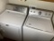 Newer Maytag Centennial Washing Machine and Dryer