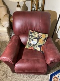 Nicer La-Z-Boy Recliner Chair