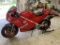 1990 Ducati 851 Sport Superbike. Clean Title & Many Parts Included.