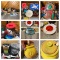 Great Group of Kitchen Items.  See Photos