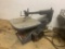 16 inch Variable Speed Sears/ Craftsman Scroll Saw