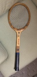 Wilson Billie Jean King Tennis Racket