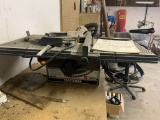 Craftsman 8 inch  Table Saw