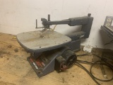 16 inch Variable Speed Sears/ Craftsman Scroll Saw