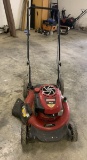 Craftsman Briggs & Stratton Motor Push Mower