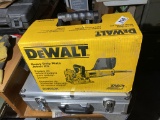 DeWalt Heavy Duty Plate Joiner Kit