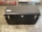 Antique Automobile Car Trunk Box