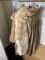 Group of 4 Vintage Fur Coats