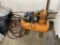 Large Vintage Air Compressor by Campbell Hausfeld