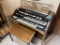 Vintage Rhythm II Organ