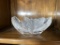 Vintage Lalique France Crystal Glass Bowl