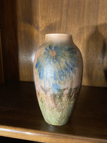 Antique Art Pottery Vase by Rookwood