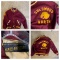 Columbus North Vintage Jacket