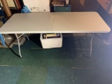 OfficeStar 8 ft Table