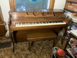 Kohler & Campbell Piano