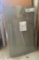 Glenny Glass Company 3/8 Clear Tempered Glass for Shower Surround.  See Photos for Measurements