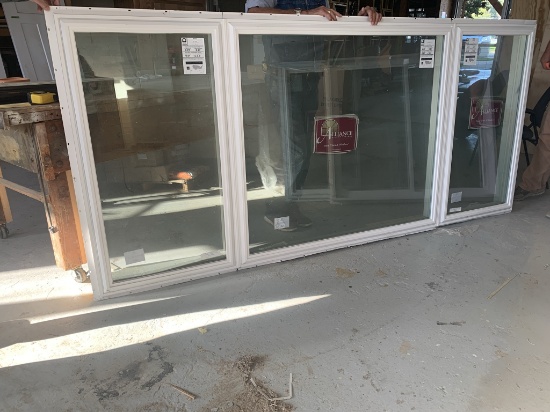 Alliance Window Systems  Window