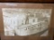 Unusual photo John Sherman Barge Ontario and New York