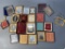 Lot of Daguerreotypes, Cases and single Ambrotype
