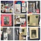 Group of Photography & Art Books