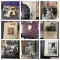 Art Books & Ephemera.  See Photos for Titles