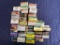 Large Lot Assorted Mostly Ammunition