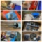 Large lot of vintage toys and more