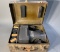 Army Air Force K20 Aircraft Camera by Folmer Graflex