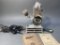 Antique Pathex projector Made in France