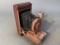Pink Rainbow Hawkeye Vest Pocket Camera