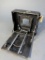 Steinheil Munchen Camera No Lens or Back 4x5