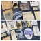 Large lot of theater/Vaudeville photos, paper