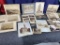 Group lot of Early European Photographs