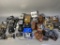 Very Large lot of Vintage cameras