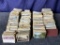 Large lot of assorted souvenir postcards