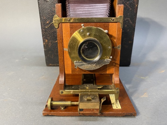 Kodak No. 5 Cartridge Camera