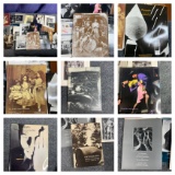 Auction Catalogs, Photography Books & More