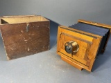 Antique Scovill 5