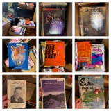 Great Group of Sheet Music & Music Books