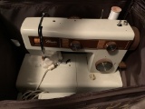 Pacesetter by Brother Sewing Machine