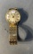 Vintage Gold Filled Bulova Accutron Men's Watch