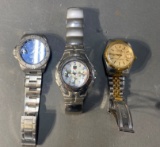 Repro Luxury Watches lot