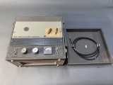 Unusual vintage AkaiStereo Terecorder Amplifier Unit