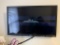 Vizio TV with Remote