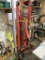 2 Ton Engine Hoist, Floor Jack & Bottle Jack