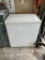 Frigidaire Freezer (Unknown if in working order)