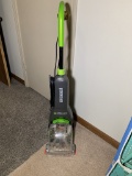 Bissell Turbo Clean Powerbrush Pet Carpet Scrubber